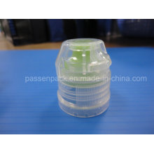 Tamper Proof Silicone Valve Cap for Energy Drink Bottle (PPC-PSVC-015)